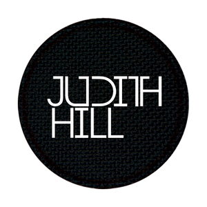 Judith Hill Logo Patch