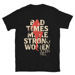 Strong Women Tee