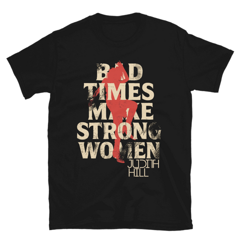 Strong Women Tee