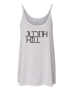 Women's Judith Hill Tank (White)